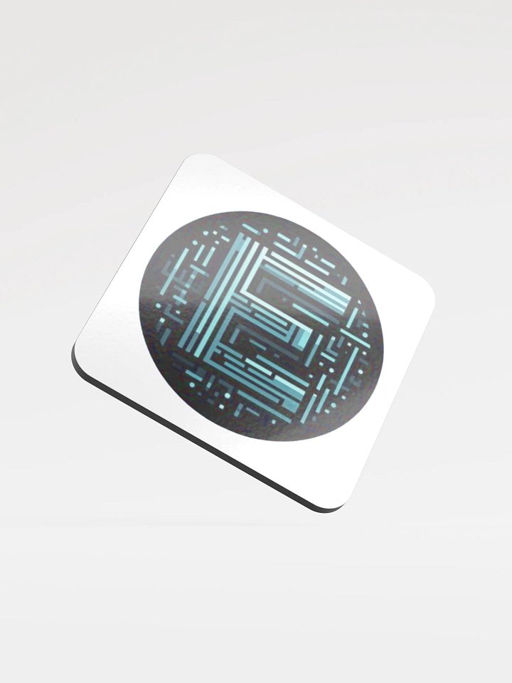 Evolved Cork Coaster product image (1)