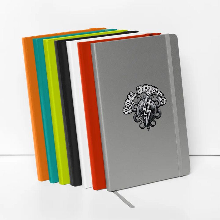 Analog D.I.Y. ebook Maker product image (2)