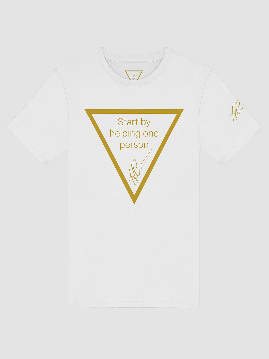 First Principles P12 - T-Shirt Premium product image (5)