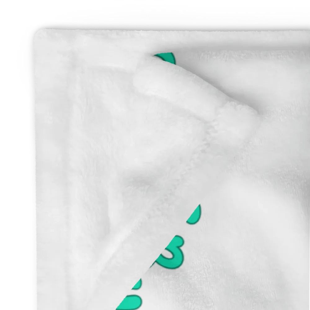 GiggleBug Throw Blanket product image (24)