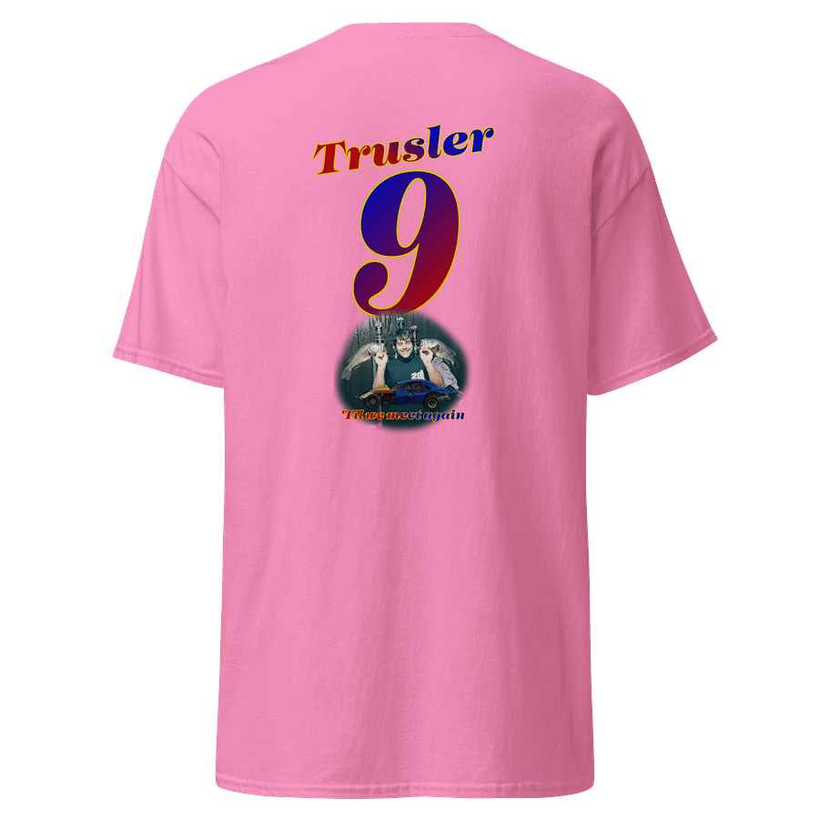Trusler #9 product image (9)