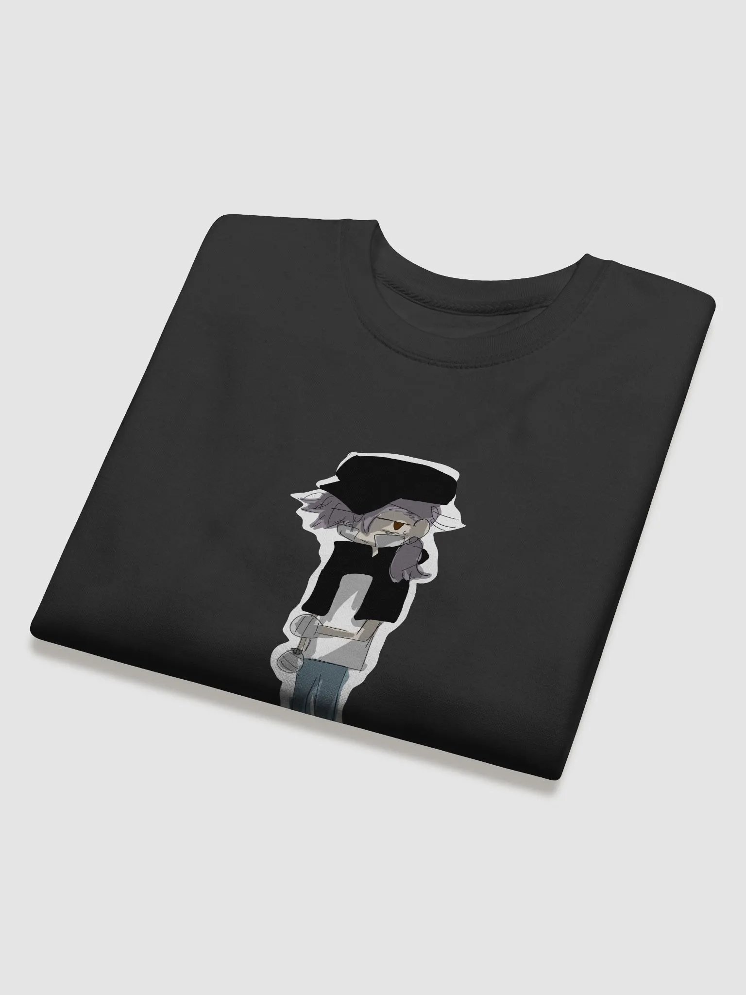 As if to dedicate this song to... May long sleeves product image (4)