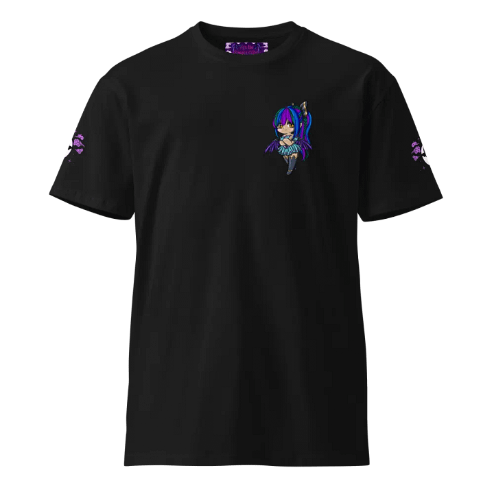 Nyx T Shirt product image (1)