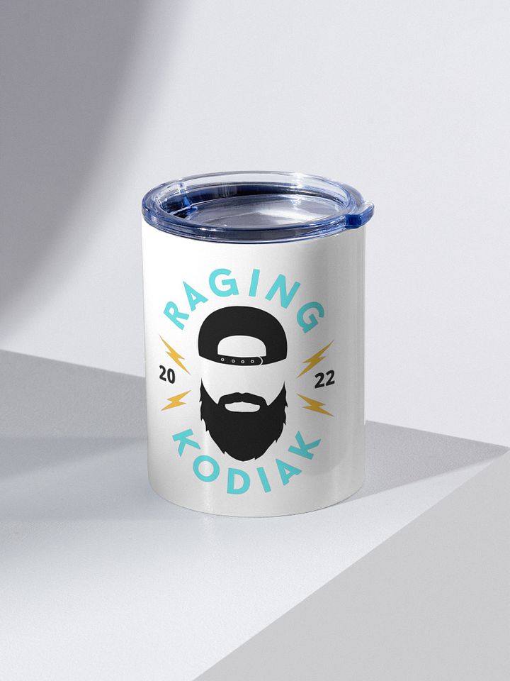 Bearded Tumbler Short product image (2)