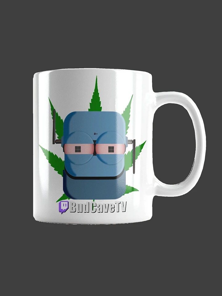 ChiP: Blaze 420 - Mug product image (1)