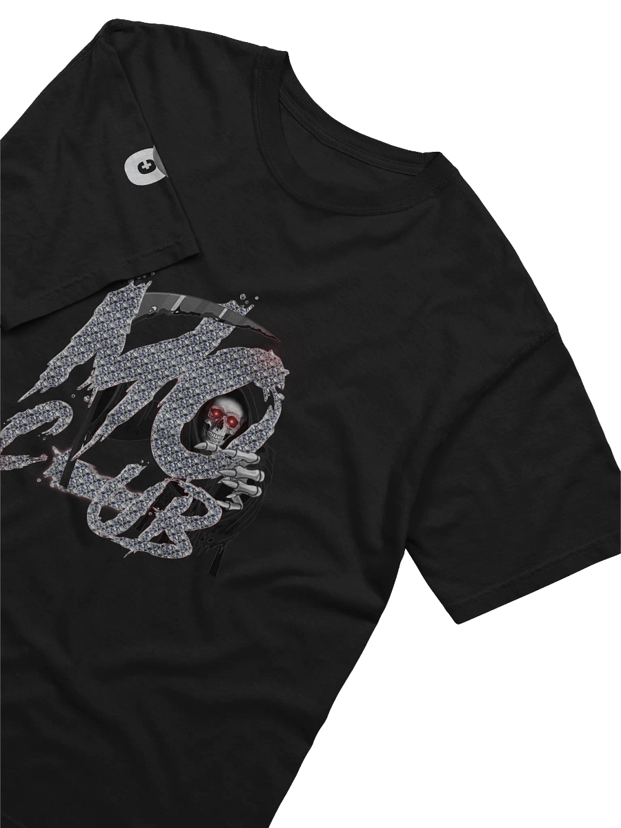 Mile Lo Box Tee product image (3)