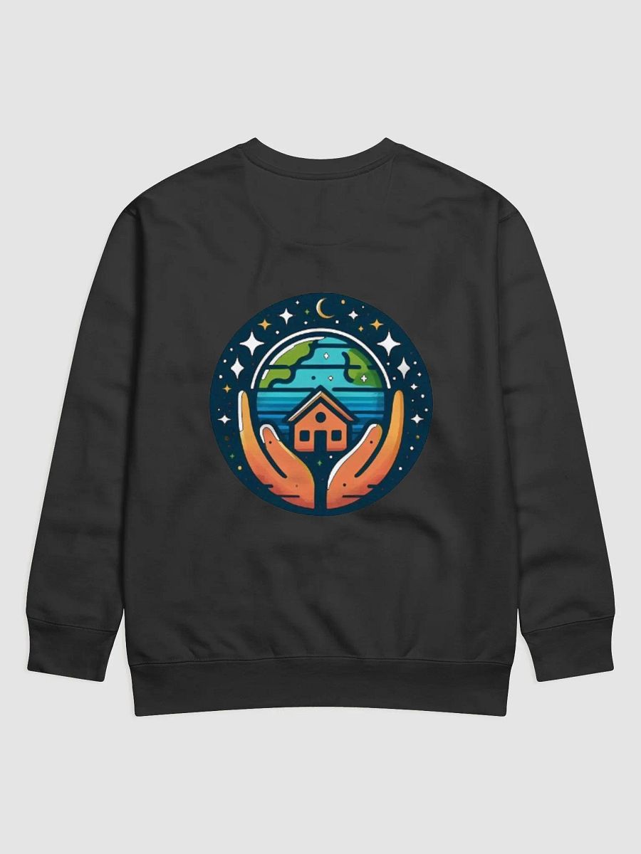 Celestial Abode Sweatshirt product image (18)