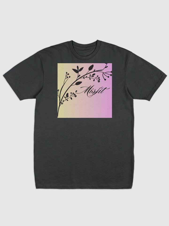 Misfit member t-shirt product image (1)