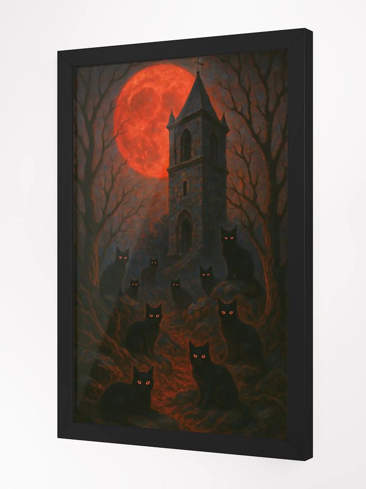 The Bell Tower Vigil product image (2)
