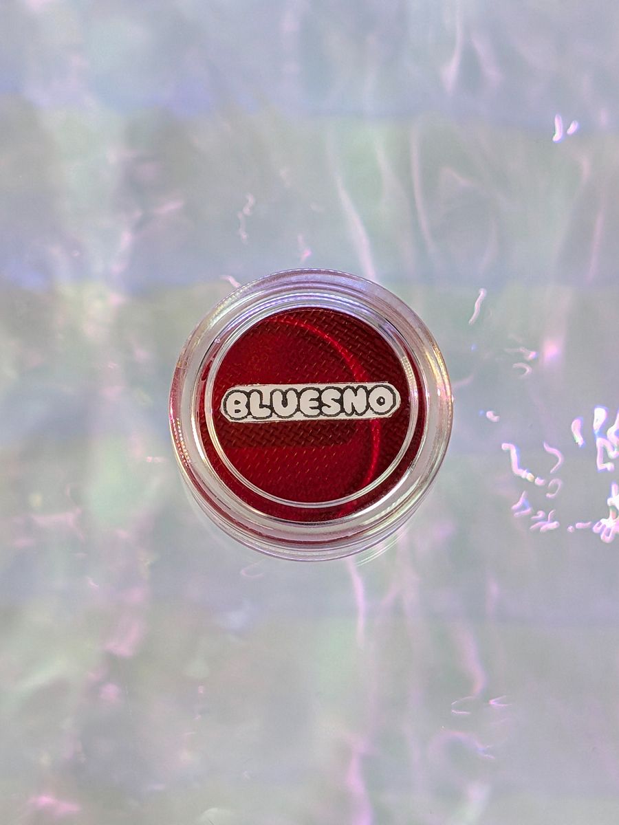 BlueSno Red Paint product image (1)