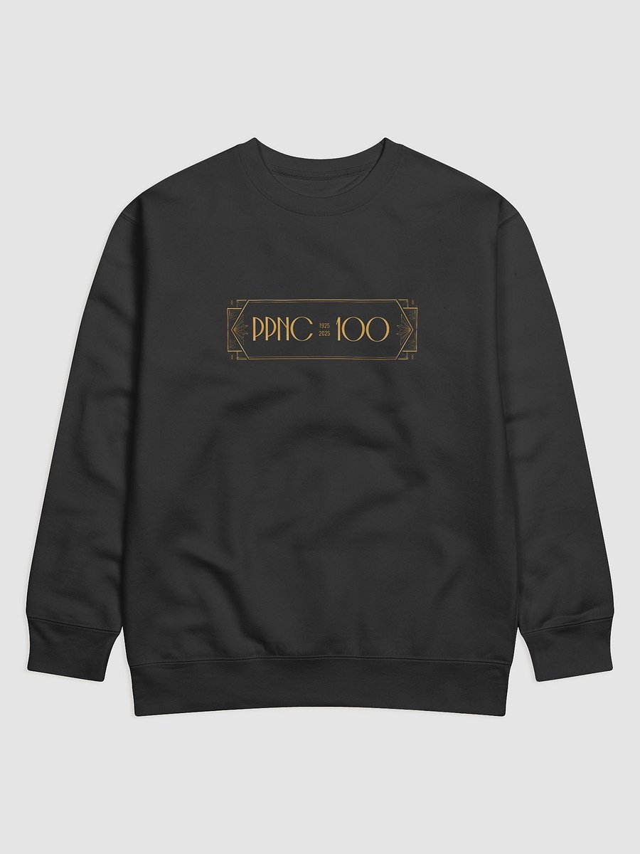 PPNC 100 Year Anniversary Sweatshirt product image (1)