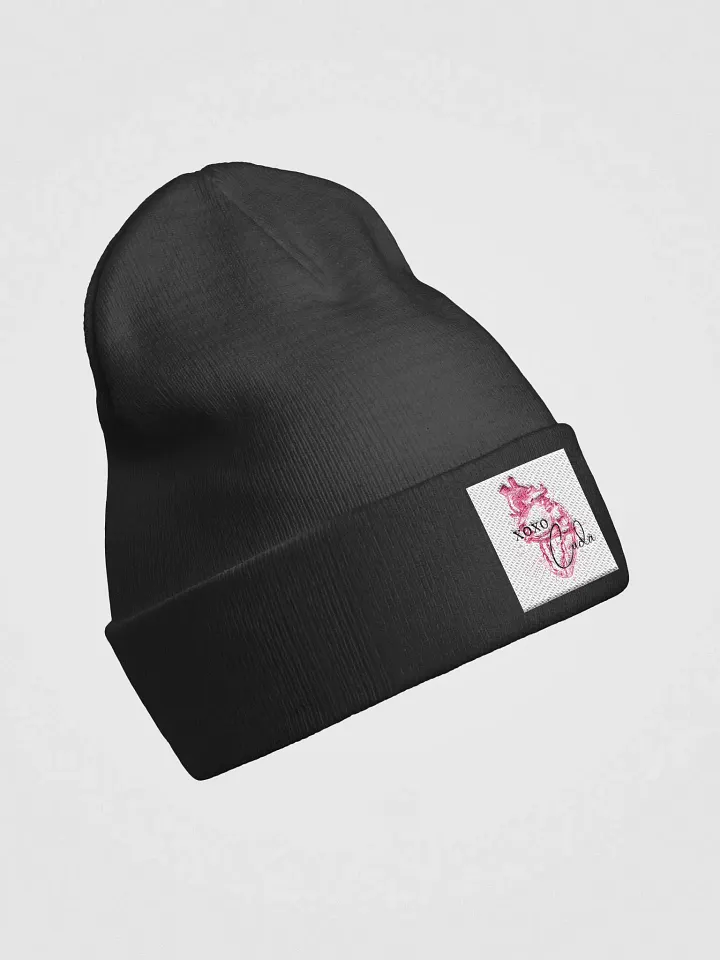 xoxo Cuda Beanie product image (2)