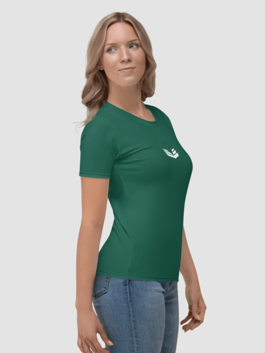 T-Shirt - Forest Green product image (4)