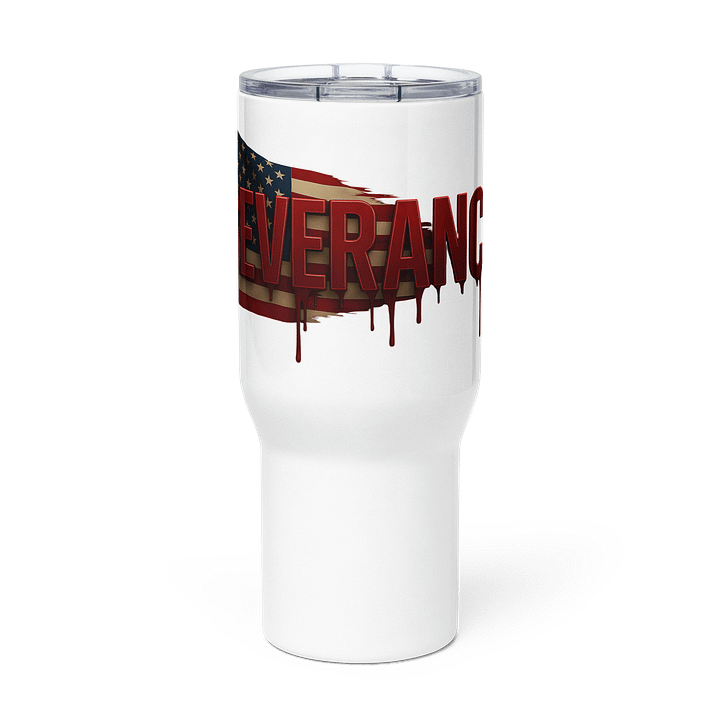 Severance Travel Mug product image (3)