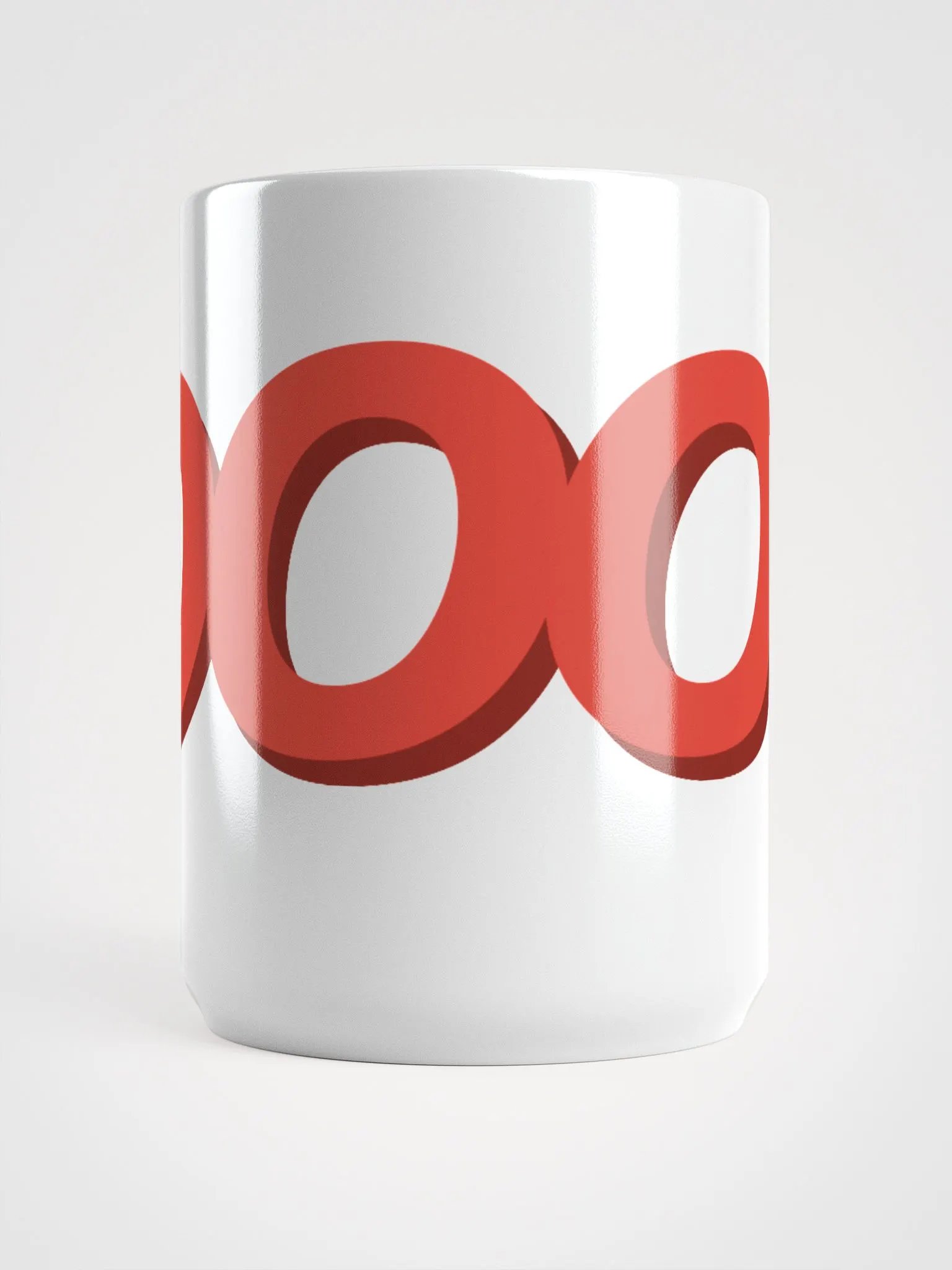 BIG DOOD 15oz Mug product image (5)