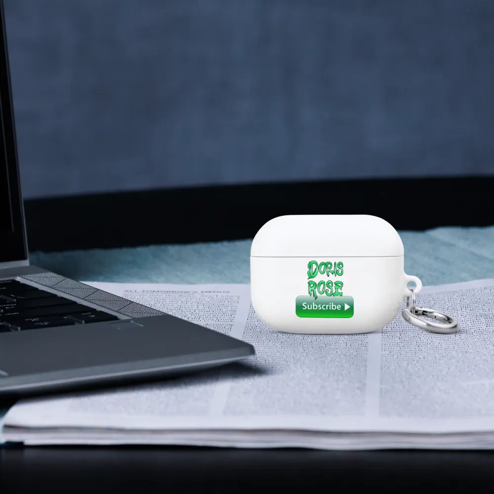 Doris Rose Pods Case product image (12)