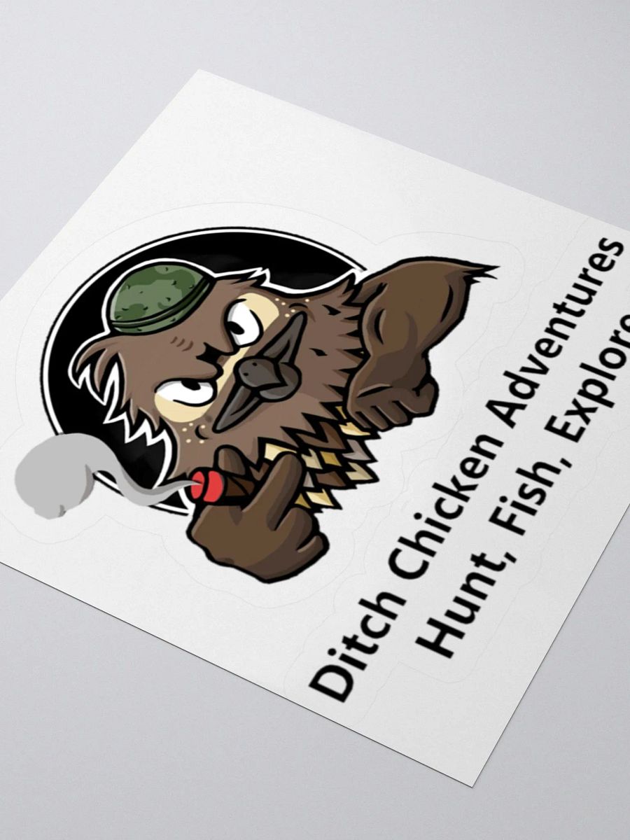 DCA Decals product image (8)