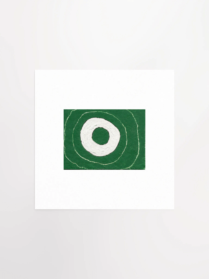 Alphabet E Print product image (2)