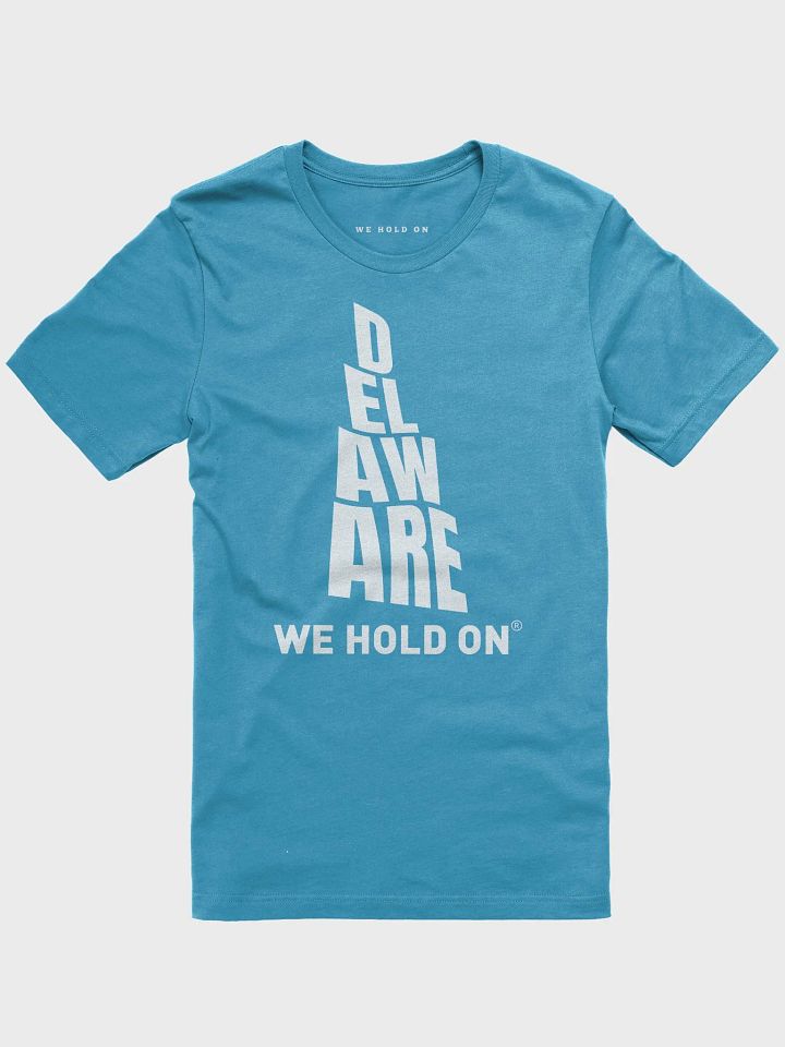 DELAWARE Tee product image (41)