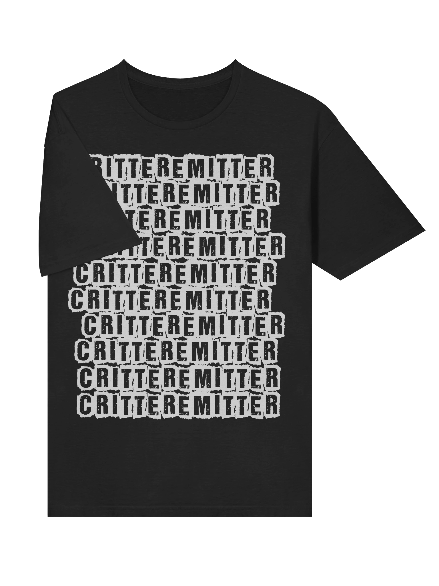 CRITTEREMITTER Logos product image (5)