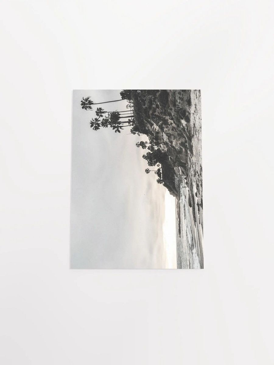 Laguna Beach - Enhanced Matte Paper Poster product image (5)