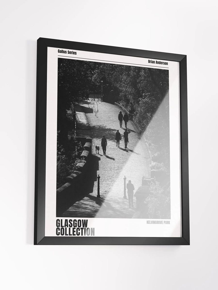Framed Poster product image (3)