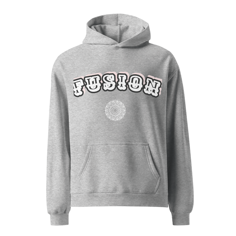 Fusion PHOBIA Hoodie