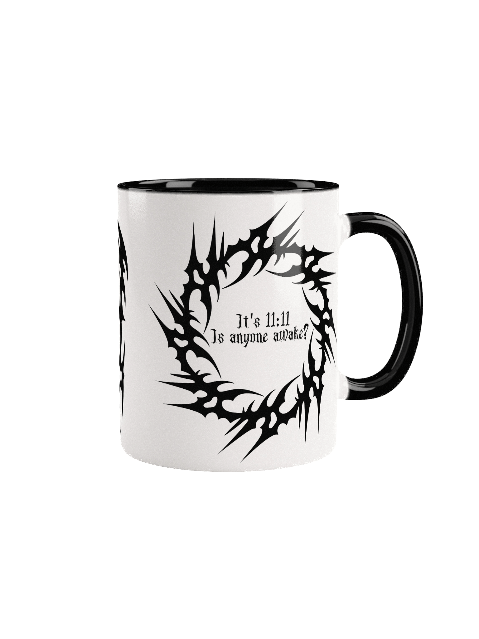 Is anyone awake? product image (1)