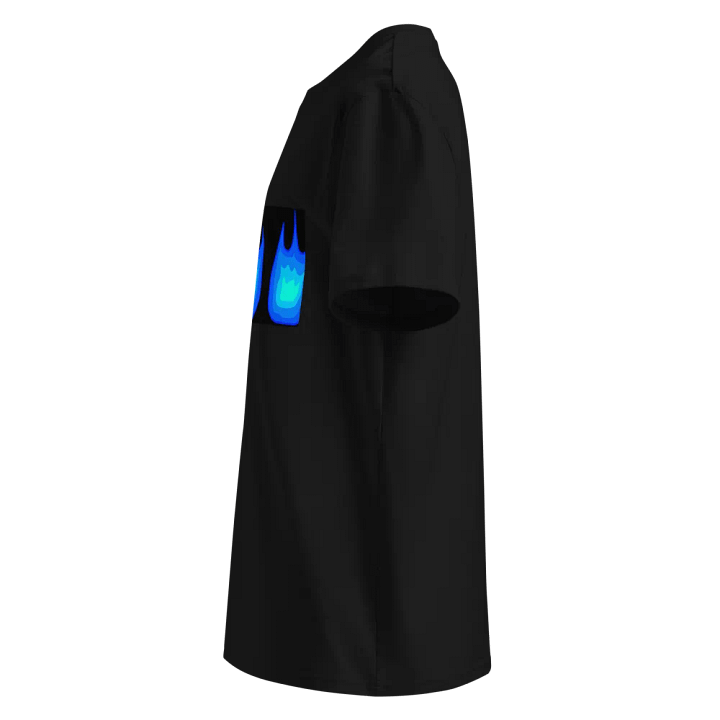 Blue Firey product image (2)