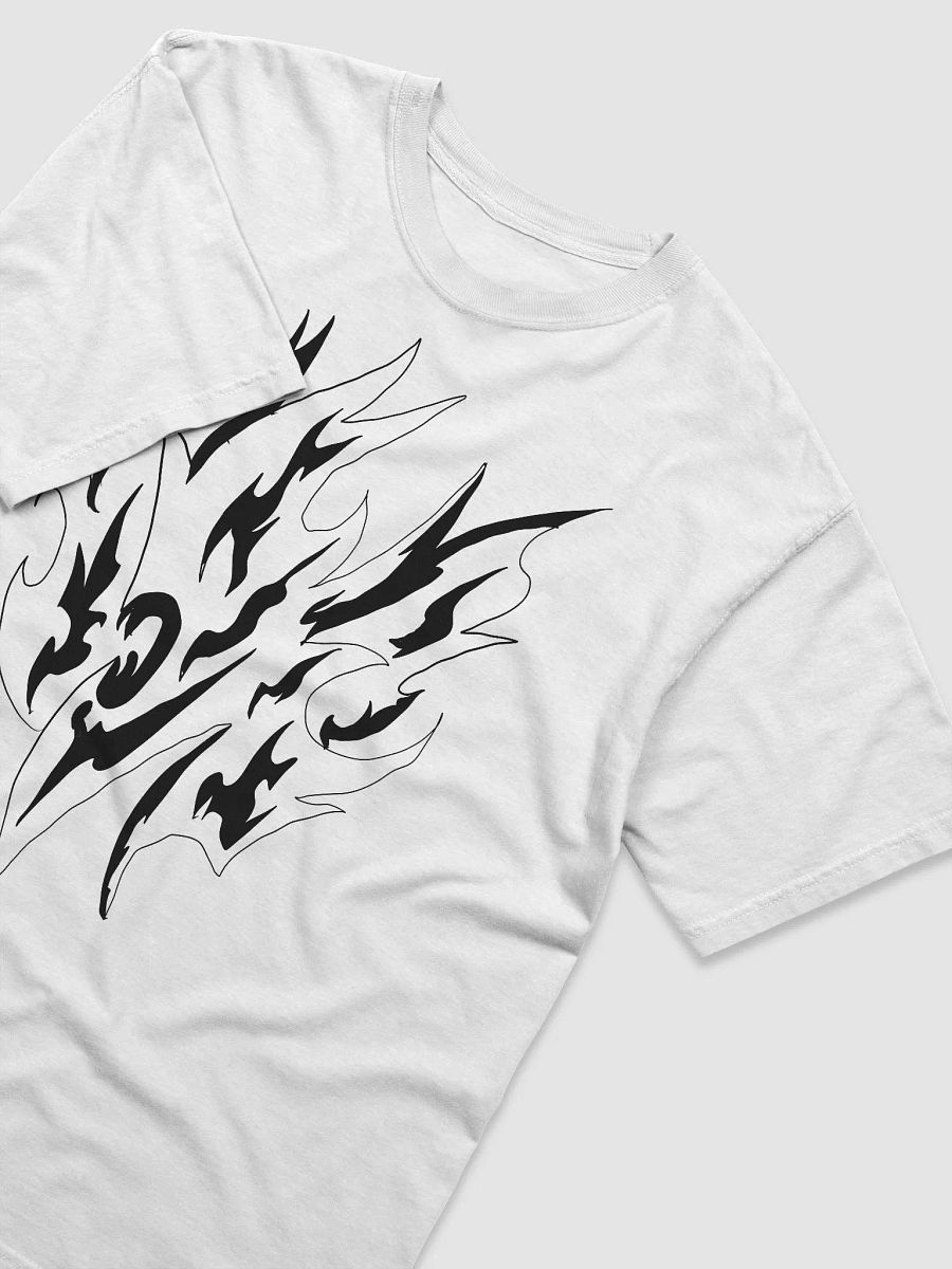 W Wings of Fire T-shirt product image (3)