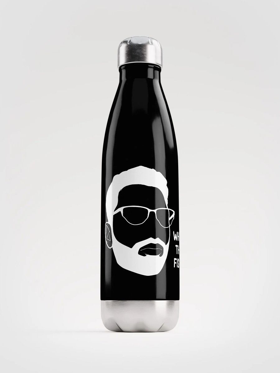 What the Fish Are You Drinking? product image (1)