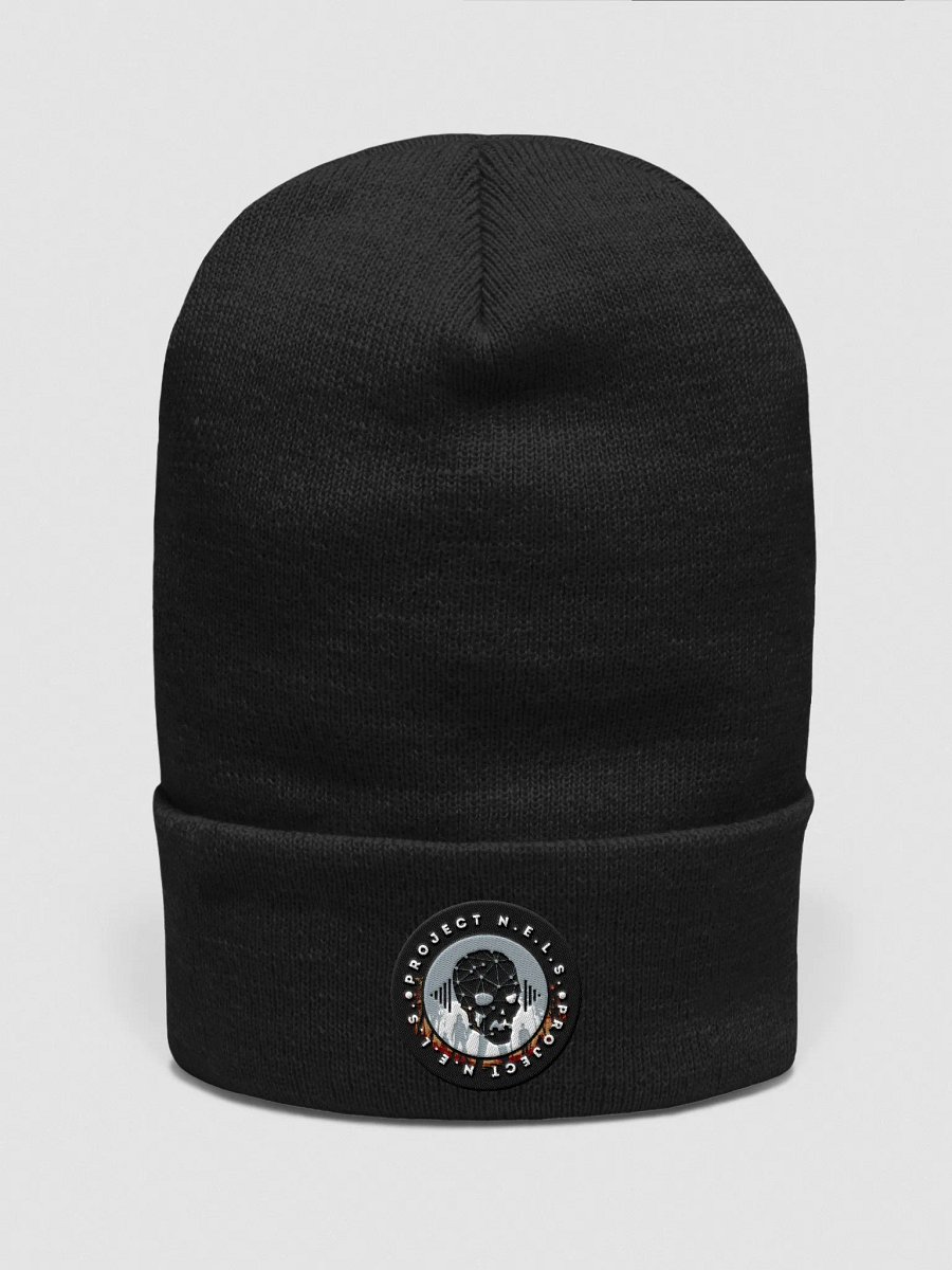 Project N.E.L.S. Cuffed Beanie product image (4)