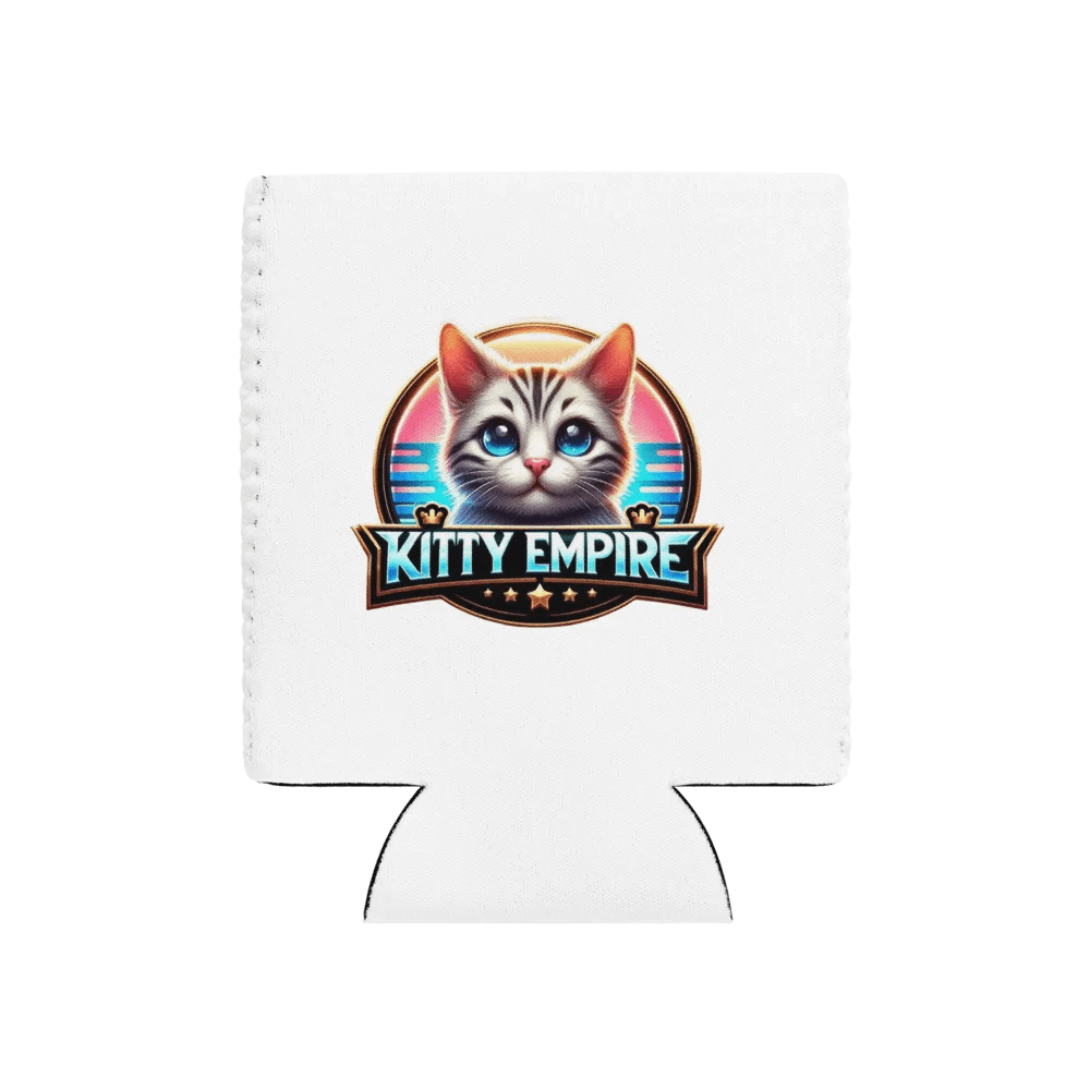 Kitty monster holder product image (1)