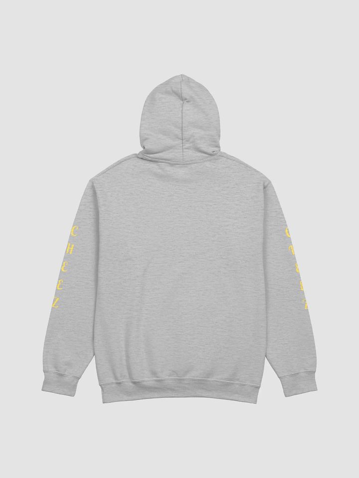 CHEEZ HOODIE product image (11)