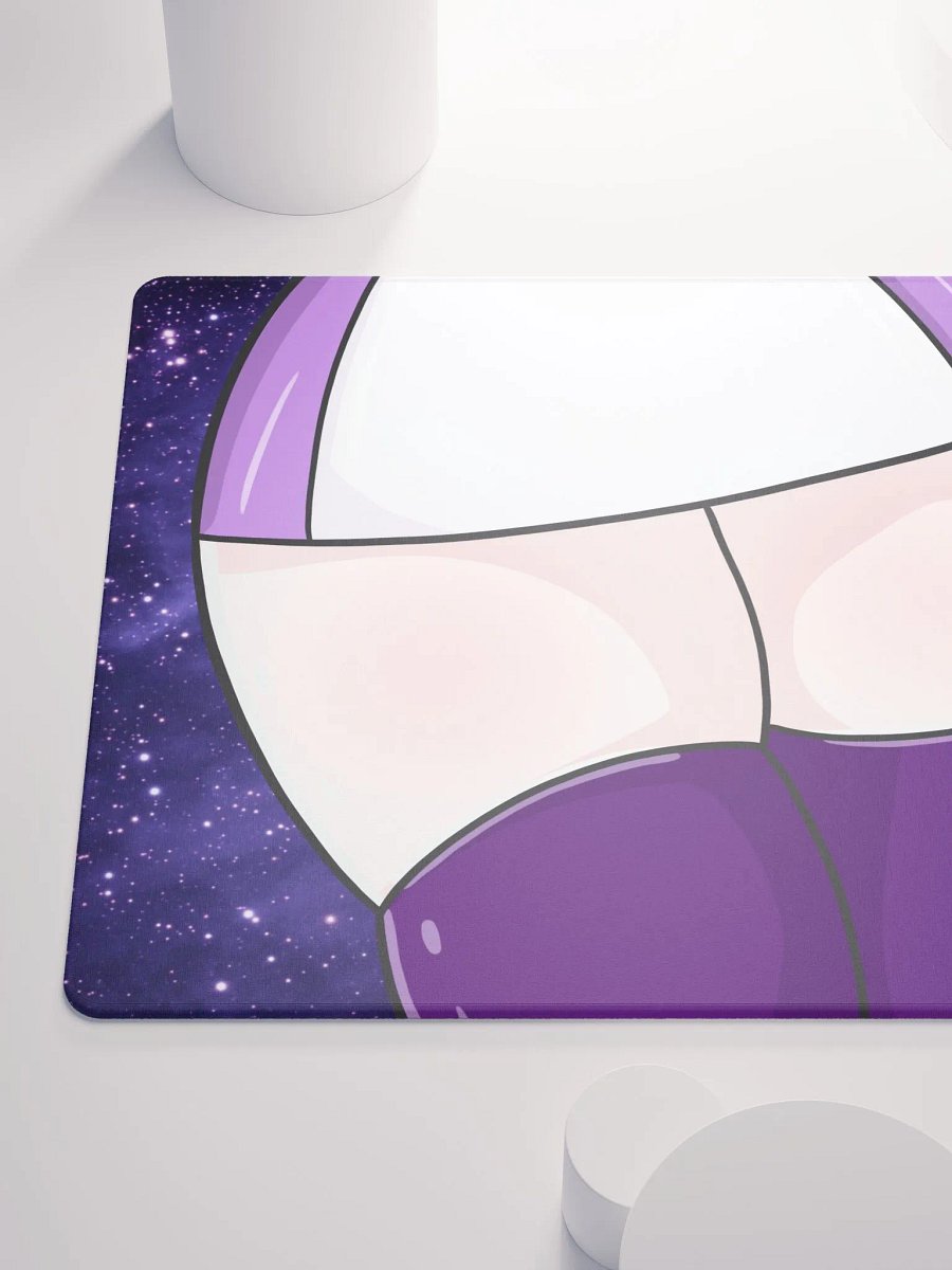 Thicc Thighs Mouse Pad product image (10)