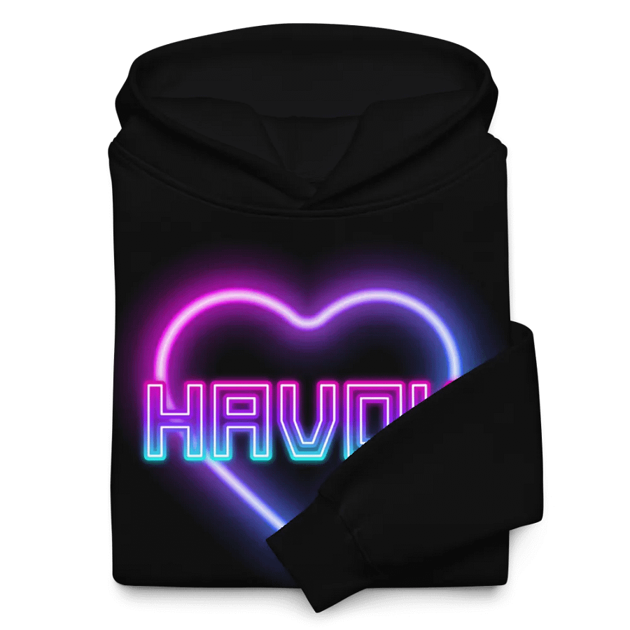 Neon Havok Hoody product image (10)