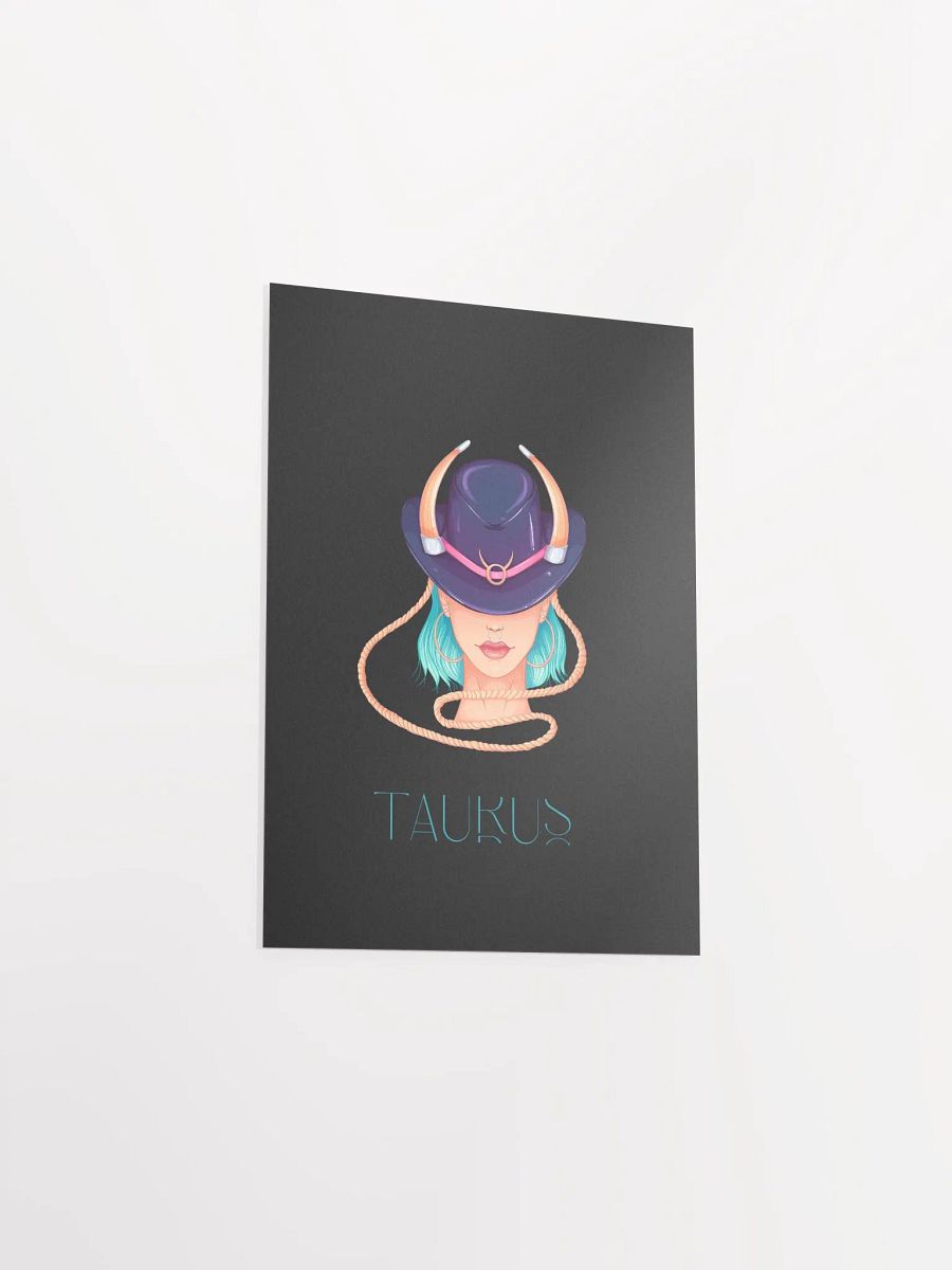 Taurus Poster product image (37)