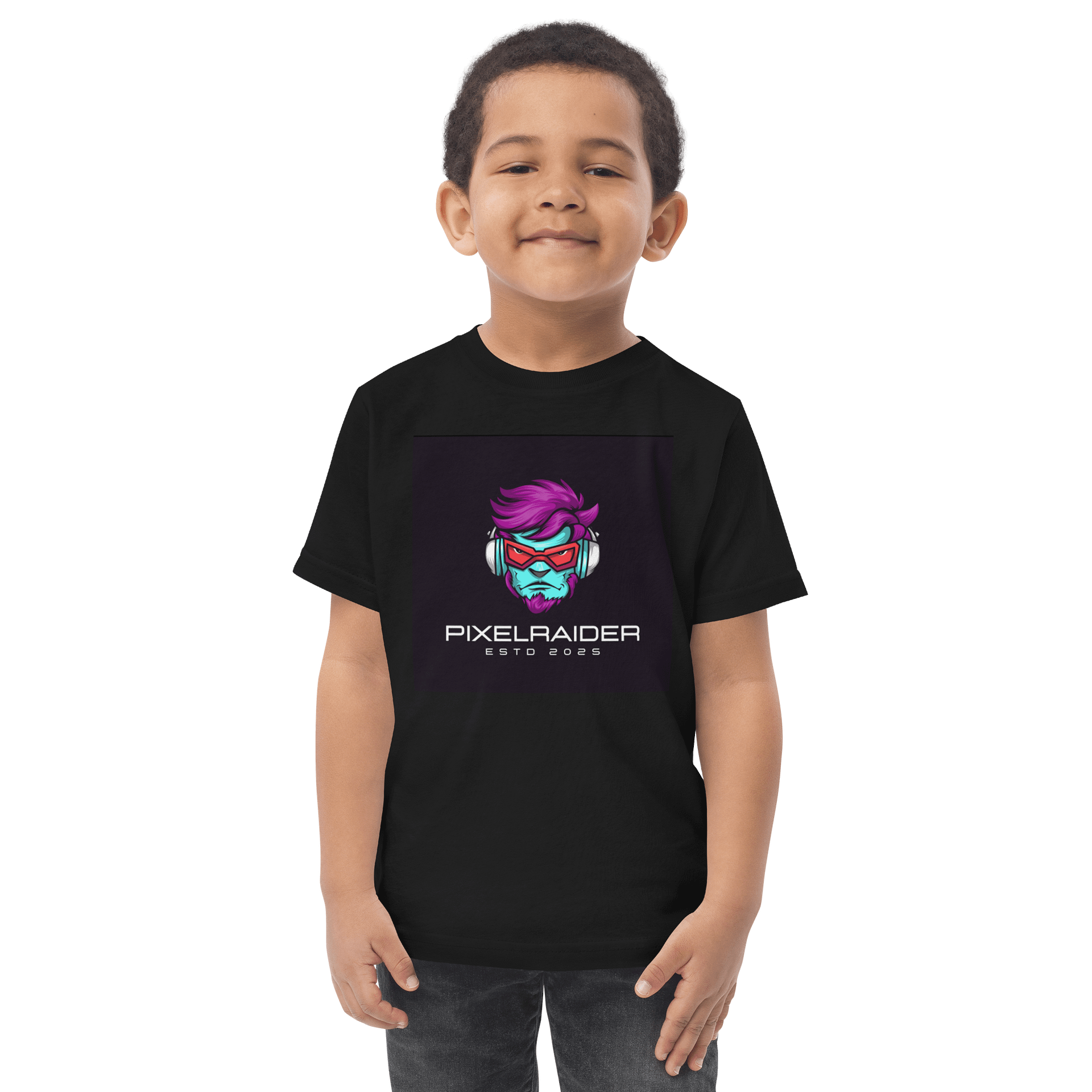 Rabbit Skins Toddler Jersey T-Shirt product image (1)