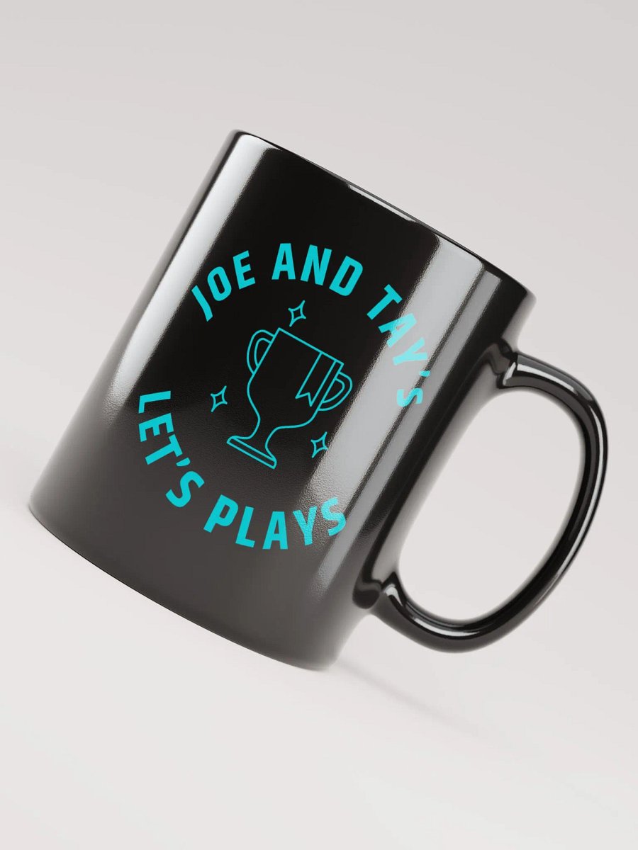 Trophy Club Mug product image (3)
