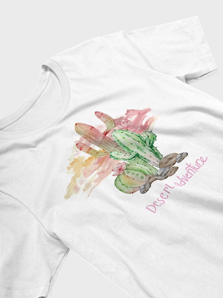 Desert Adventure T-Shirt product image (28)