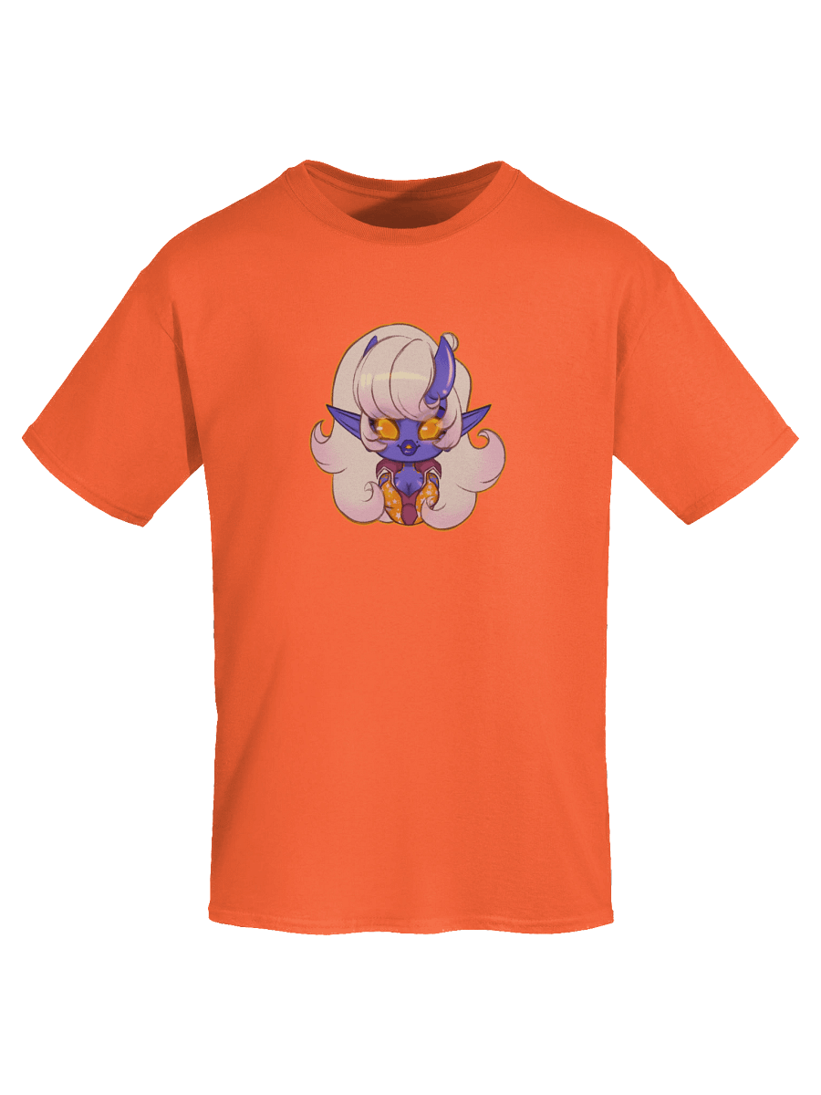 Chibi Charlotte Tee product image (44)