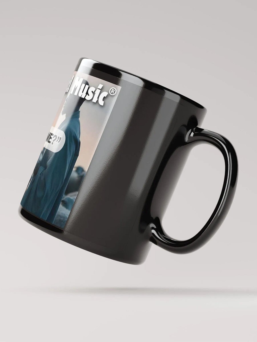 Yasharal Original Music: Do You Love Me? Mug product image (2)