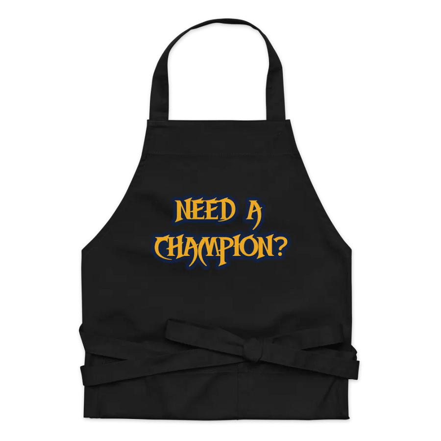 Champion of The Dinner Table product image (8)