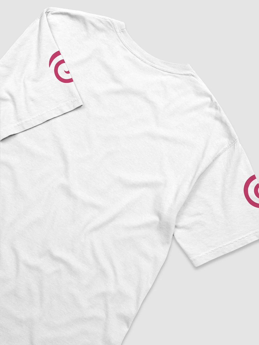 CYBER Tee: Mizu Gym Tee product image (3)