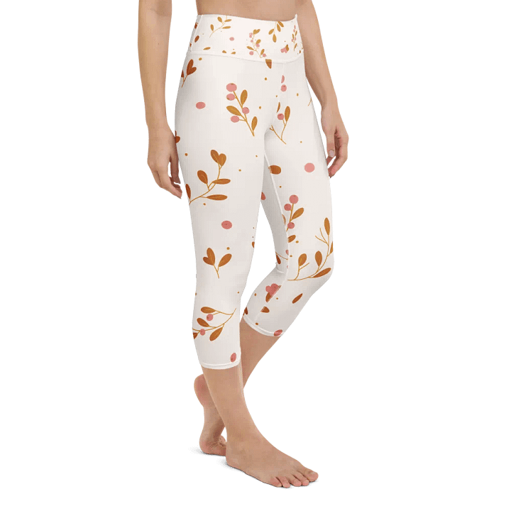 Berry Delight Capri product image (2)