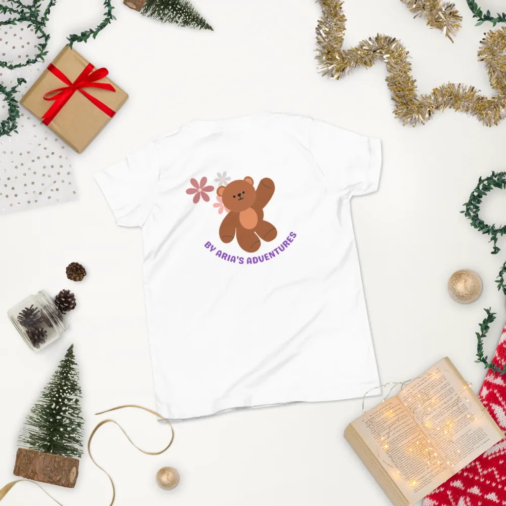 The Teddy T-Shirt product image (100)