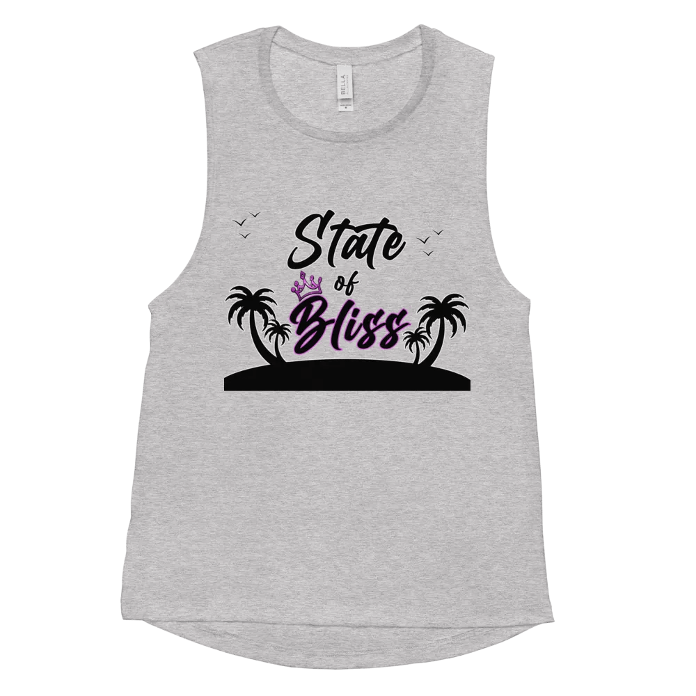State of Bliss Tank product image (27)