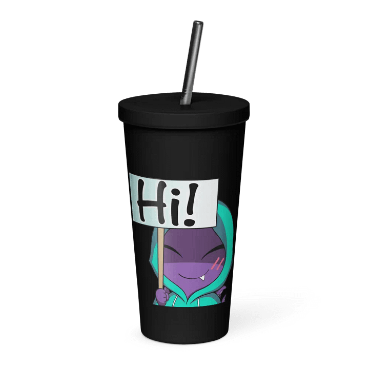 Little Guy cup product image (1)