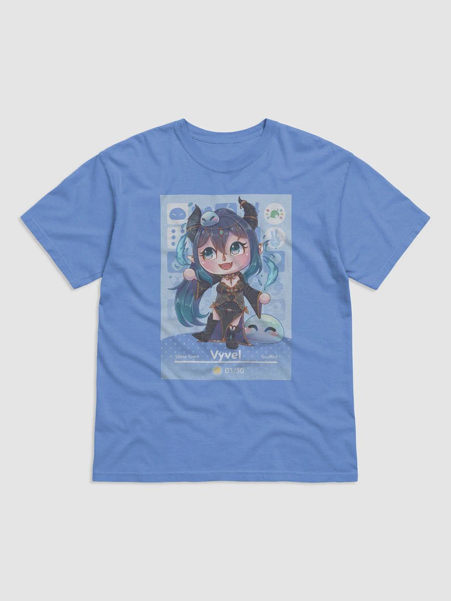 Amiibo Vyvel T-Shirt product image (2)