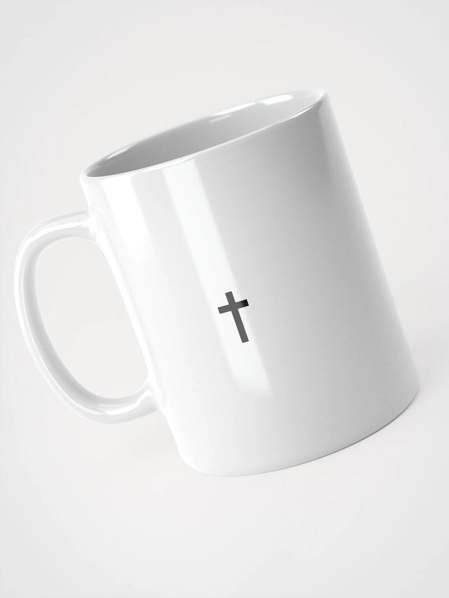 Cup: Jesus is the Way product image (7)